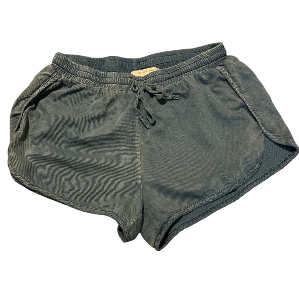 Mustard Seed Women’s Shorts